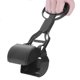 thumbnail image 5 of Mango largo Mandíbula Poop Scoop Pet Dog Cat Pooper Scooper Cleaner Tool (Negro) Tmvgtek Para estrenar, 5 of 6