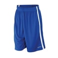 thumbnail image 1 of Spiro Mens Quick Dry Basketball Shorts, 1 of 2