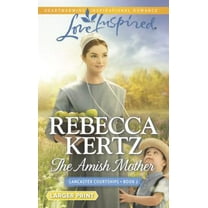 Pre-Owned The Amish Mother (Lancaster Courtships, 2) (Unknown) 0373818653 9780373818655