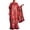 Red, variant on Women Kaftan & Scarf, Plus Size Caftan Moomoo with Shawl Wrap, Shawl & Scarf Set Elegant Boat Neck Caftan Maxi Dress Swimsuit Cover up for Beach Vacation