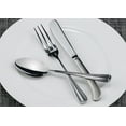 thumbnail image 2 of Winco 0015-05 12-Piece Lafayette 3-Tine Dinner Fork Set, 18-0 Stainless Steel, 2 of 2