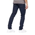 thumbnail image 2 of Crosshatch Jeans Slim Buraca pour Hommes, 2 of 3