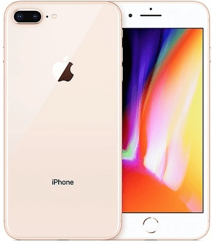 64GB Plus 8 iPhone Apple ゴールド　ジャンク品 【公式通販】 本体 ゴールド Plus 8 iPhone ジャンク】Apple スマートフォン本体