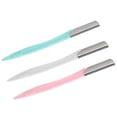thumbnail image 4 of De Cejas para Mujeres, Navaja de afeitar Cejas Portátiles ÚiTil para Uso en el HOGAR PARA EL VELLO PARA ELSO PARA ELSO DE VIJES PARA LAS CEJAS DE RECORDE, 4 of 7
