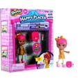 thumbnail image 1 of Shopkins Happy Places Single Pack Assorted Dolls, 1 of 5