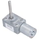 thumbnail image 1 of Reductor De Turbina Autoblocante, Motor De Engranaje Helicoidal Resistente Al Desgaste Bajo Consumo De Energía Para Modelos De Bricolaje Cergrey 10RPM, 1 of 8