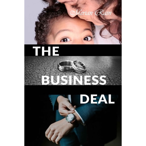 The Business Deal (Paperback)