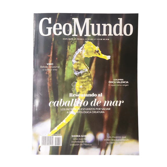 Geomundo Editorial Televisa Sa De Cv 2501