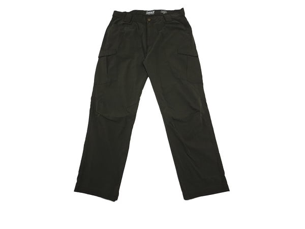 coleman cargo pants