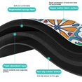 thumbnail image 6 of 19.5x12in Mexican Coffee Drying Mat High Performance Diatom Mud Dish Pad Must have Kitchen Gadget for a Clean, Dry, Coffee Mat and Orderly Counter, 6 of 7