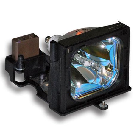 - CBRIGHT SV20 Impact Compatible Lamp for - Projector with 150 Days Replacement Warranty