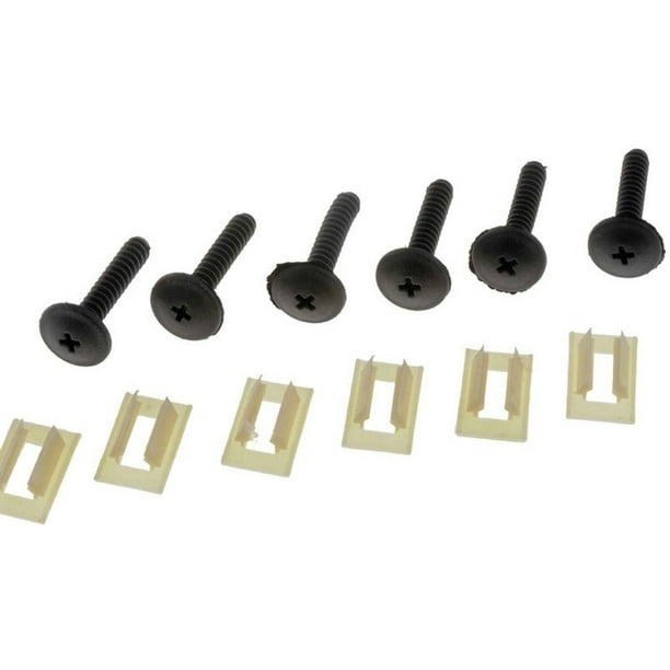 Dorman 41099 Cabin Air Filter Screw