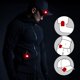 thumbnail image 4 of Clip LED TUNC alta visibilidad para actividades al aire libre y seguridad de niños bolsa de gimnasia ropa para bicicletas, 4 of 4