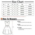 thumbnail image 3 of Casual Dresses for Women Crewneck Short Sleeve Cotton Linen Dress Solid Loose Flowy Vacation Long Dress with Pockets, 3 of 8