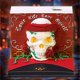 thumbnail image 4 of Twenty twenty six Halloween Themed Paper Sculpture Calendar Detachable Note Pad With English Week Numerals Creative Writing Materials Gift Red, 4 of 5