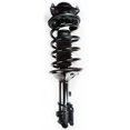 thumbnail image 3 of For Hyundai Accent 2000-2005 New Complete Front Left Driver Side Strut & Spring Assembly - BuyAutoParts, 3 of 7