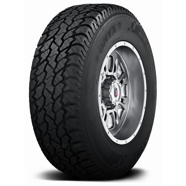 Llanta Onyx NY-AT187 265/75R16 116S