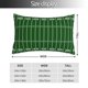 thumbnail image 2 of Balery American Football Field1 Funda de Cojín Estampada, Regalos para Mujeres, Regalos de Amor para Ella, Regalos para Novia o Esposa, Funda de Almohada-14"x20", 2 of 6