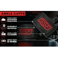 thumbnail image 5 of Serious Steel Fitness Leg Strength Training Ankle Cuffs (Pair), 5 of 5