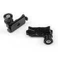 thumbnail image 4 of Motorcycle CNC Swingarm Spool Adapters / Mounts For Honda CBR250R 2011-2013, 4 of 9
