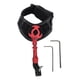 thumbnail image 2 of Disparador de ayuda para liberación de arco compuesto de tiro con arco, Disparador de pulsera de liberación de arco compuesto para tiro con arco Disparador de ayuda, 2 of 9