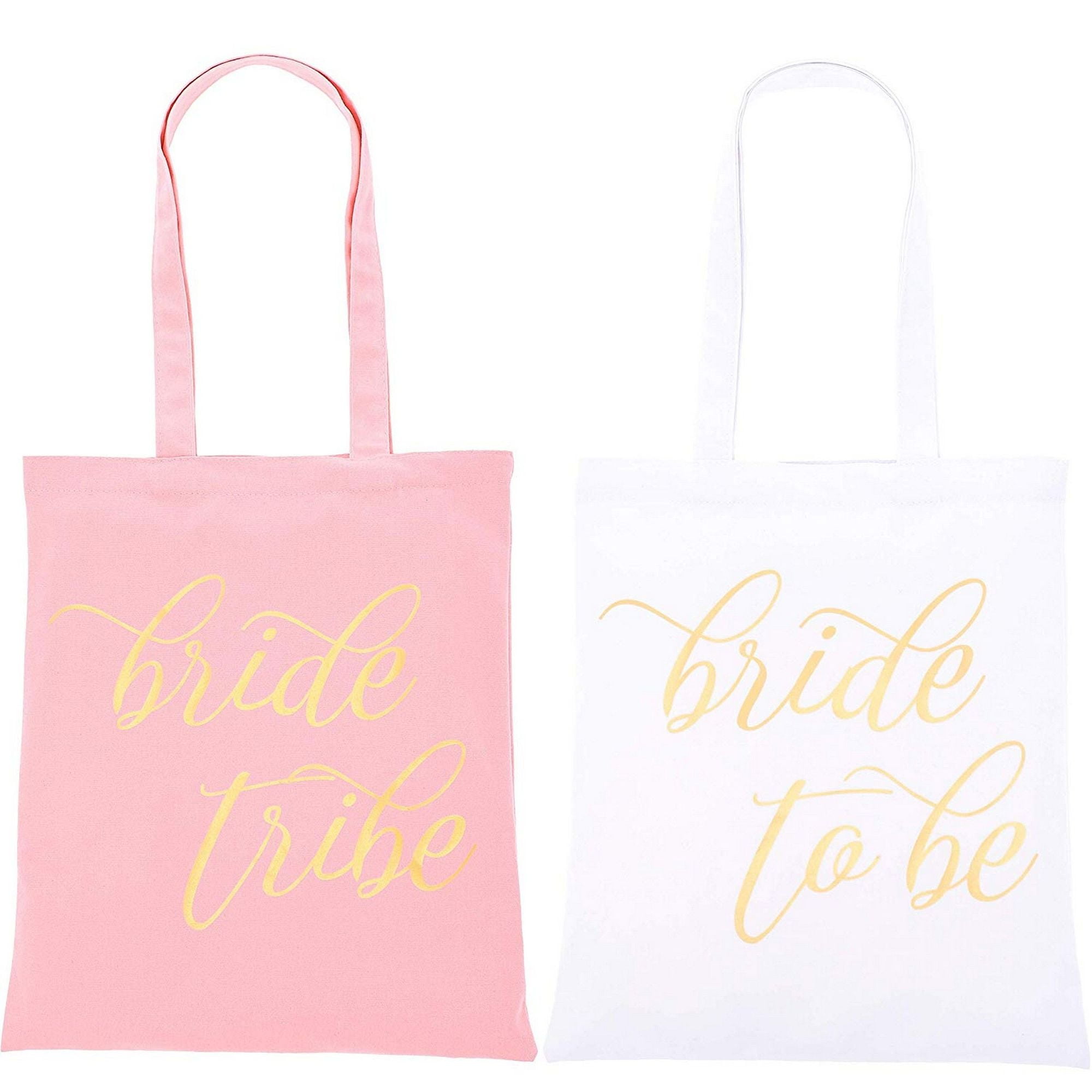 bridal party goodie bags