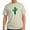 Natural, variant on CafePress - Cactus Light T Shirt - Men's Classic Graphic T-Shirt