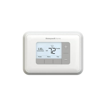 Honeywell 5-1-1-Day Programmable Thermostat - Walmart.com