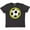 Vintage Black, variant on Inktastic Soccer Sports Ball Youth T-Shirt