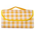 thumbnail image 1 of Picnic Cloth Mat Storage with Handle Lightweight Camping Rest Mat Picnic Mattress, 1 of 5