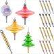 thumbnail image 1 of Juego de Kits de Ingeniería de Madera Decorativa, Kit de Decoración Colgante para Árboles de Bricolaje, Suministros para Hacer Manualidades., 1 of 5