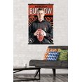 thumbnail image 3 of NFL Bengals de Cincinnati - Joe Burrow pose 20, 3 of 4