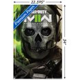 thumbnail image 2 of Call of Duty: Modern Warfare 2 - Art clé, 2 of 4