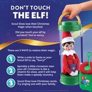 Elf on the Shelf® Scout Elf Carrier 5P
