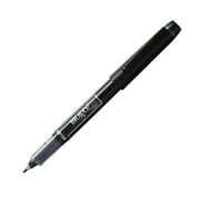 Pilot Bravo Bold Point Marker Pen- Black
