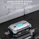thumbnail image 2 of Xihbxyly En Oferta o Liquidación Auriculares Inalámbricos Bluetooth con Tecnología Mecánica M41, Reducción de Ruido, Bajo Retardo, Batería de Larga Duración, Bluetooth Binaural, 2 of 7
