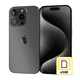 thumbnail image 1 of iPhone 15 Pro 128Gb Negro Titanio Reacondicionado Grado A eSIM Apple, 1 of 9