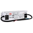 thumbnail image 3 of Mean Well HLG-240H-24 240W 24V DC Switching Power Supply/LED Driver - Dual Mode CV + CC Output, 3 of 6