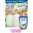 thumbnail image 6 of (3 pack) Klass Aguas Frescas Horchata, with Vitamin C, Multiserve, Powdered Drink Mix, 14.1oz, 6 of 8