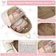 thumbnail image 5 of Set de Mochila Escolar BTOOP con Lazo Rosa Impermeable y Aislante, 5 of 9