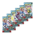 thumbnail image 2 of Pokémon TCG: Scarlet & Violet 9—Journey Together Booster Bundle, 2 of 3