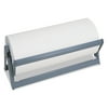 Bullman Paper Roll Cutter for Up to 9" Diameter Rolls, 30" Wide