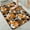 Assorted Dog Faces, variant on 1pc Assorted Dog Faces Bathroom Rug Bathroom Decor and Accessories- Durable,Anti Slip,And Quick Drying,Suitable For Indoor/outdoor Use - Perfect For Bathrooms,Bedrooms,Kitchens