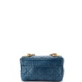 thumbnail image 3 of Pre-Owned Caro Bag Cannage Quilt Calfskin Small By Rebag, 3 of 7