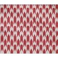 thumbnail image 4 of oneOone Cotton Flex Fabric Square & Arrow Sign Kasuri Print Fabric BTY 40 Inch Wide, 4 of 4