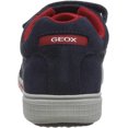 thumbnail image 3 of Geox Kids Boys Poseido 3 Little Kid/Big Kid, 3 of 7