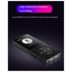thumbnail image 4 of MP3 Player USB Charging Record Digital Display Screen White, 4 of 5