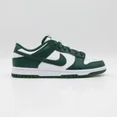 thumbnail image 3 of DD1391-101 Nike Dunk Low Retro Varsity Green Team Green (Men's), 3 of 20