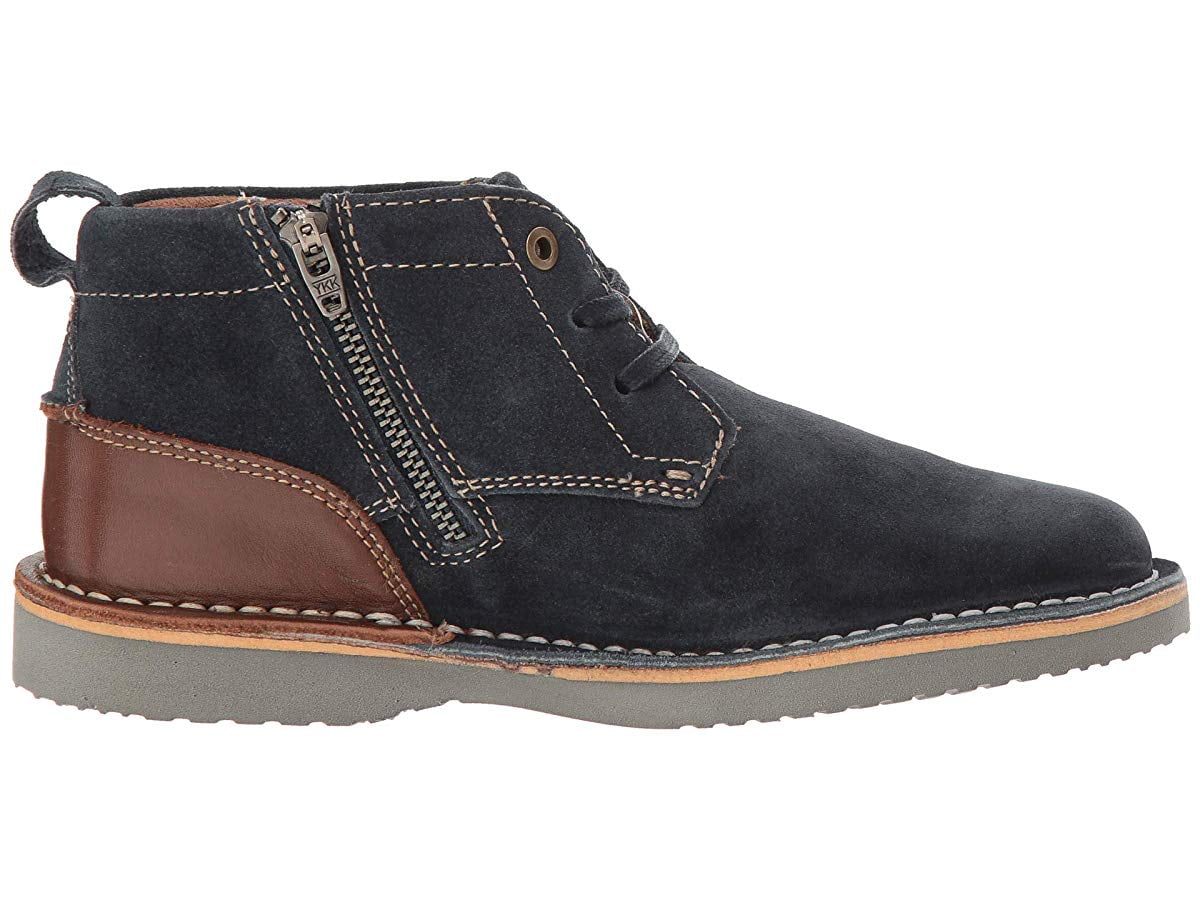 Florsheim Kids Navigator Dress Casual Chukka Boot Jr