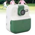 thumbnail image 1 of Cámara De Juegos De Música Con Impresión Instantánea De Fotos De 48MP, Cámara Portátil Con Pantalla De 2.4 Pulgadas, Lente Giratoria Para Selfie Delantera Y Trasera,, 1 of 7